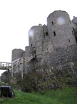 SX20540 Harlech Castle gatehouse from outside.jpg